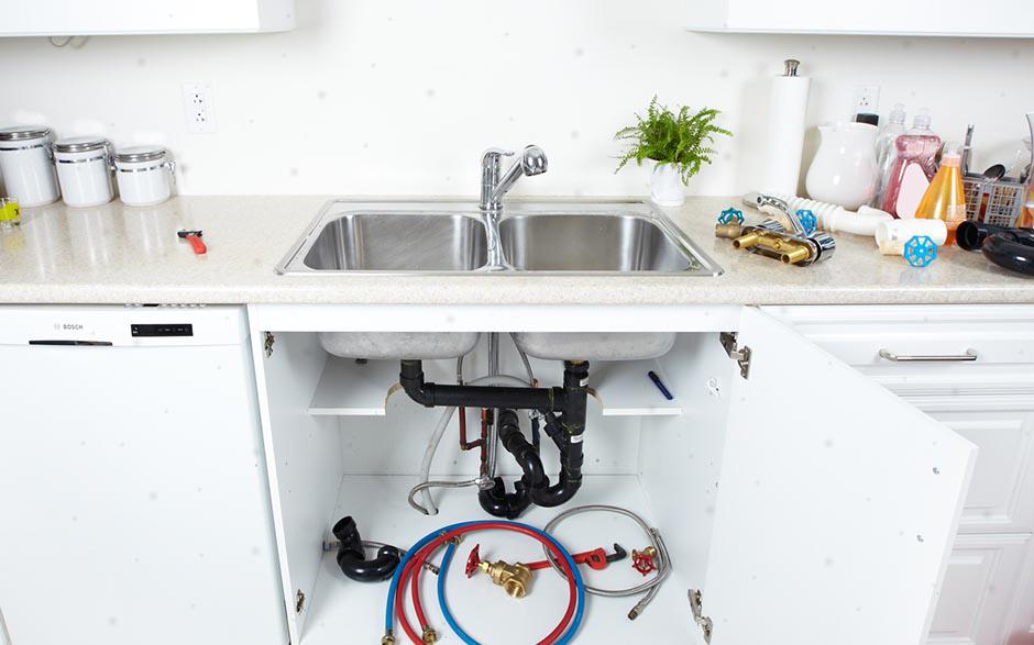plomberie chauffage sanitaire Alfortville