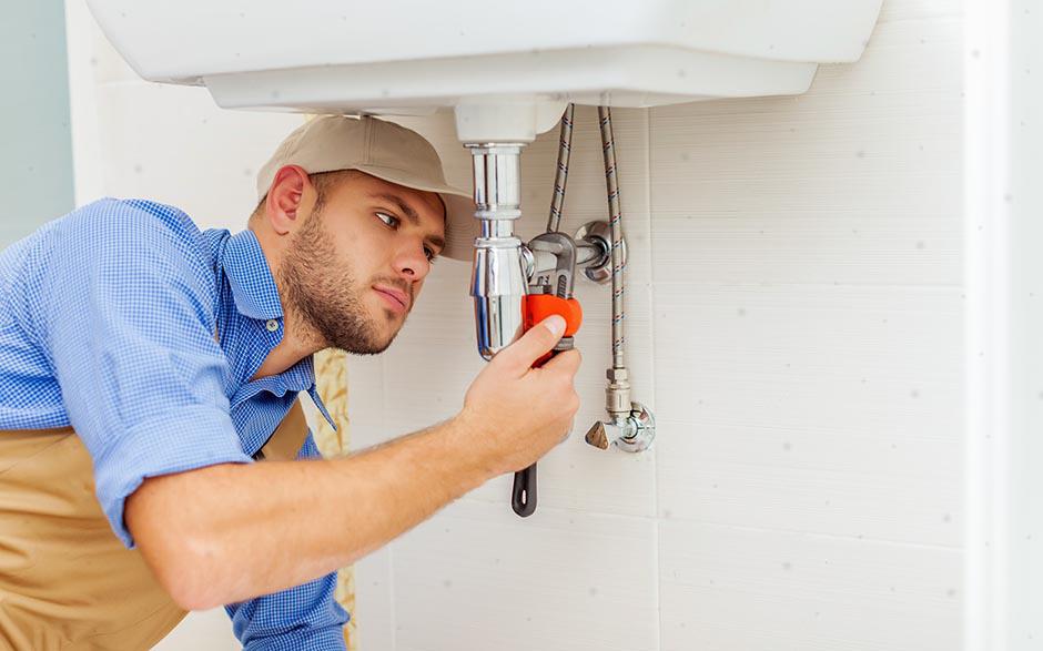 plomberie chauffage sanitaire Alfortville